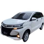 Toyota avanza 6 seaters. fBali car rental