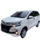 Toyota avanza 6 seaters. fBali car rental