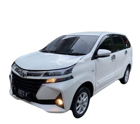Bali car hire automatic
