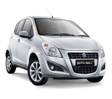 small car for rent in Bali
