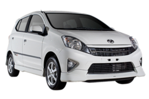 bali car rental automatic