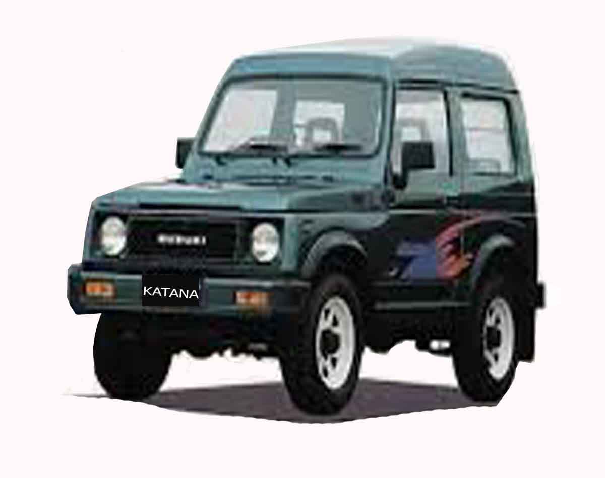 Bali car rental