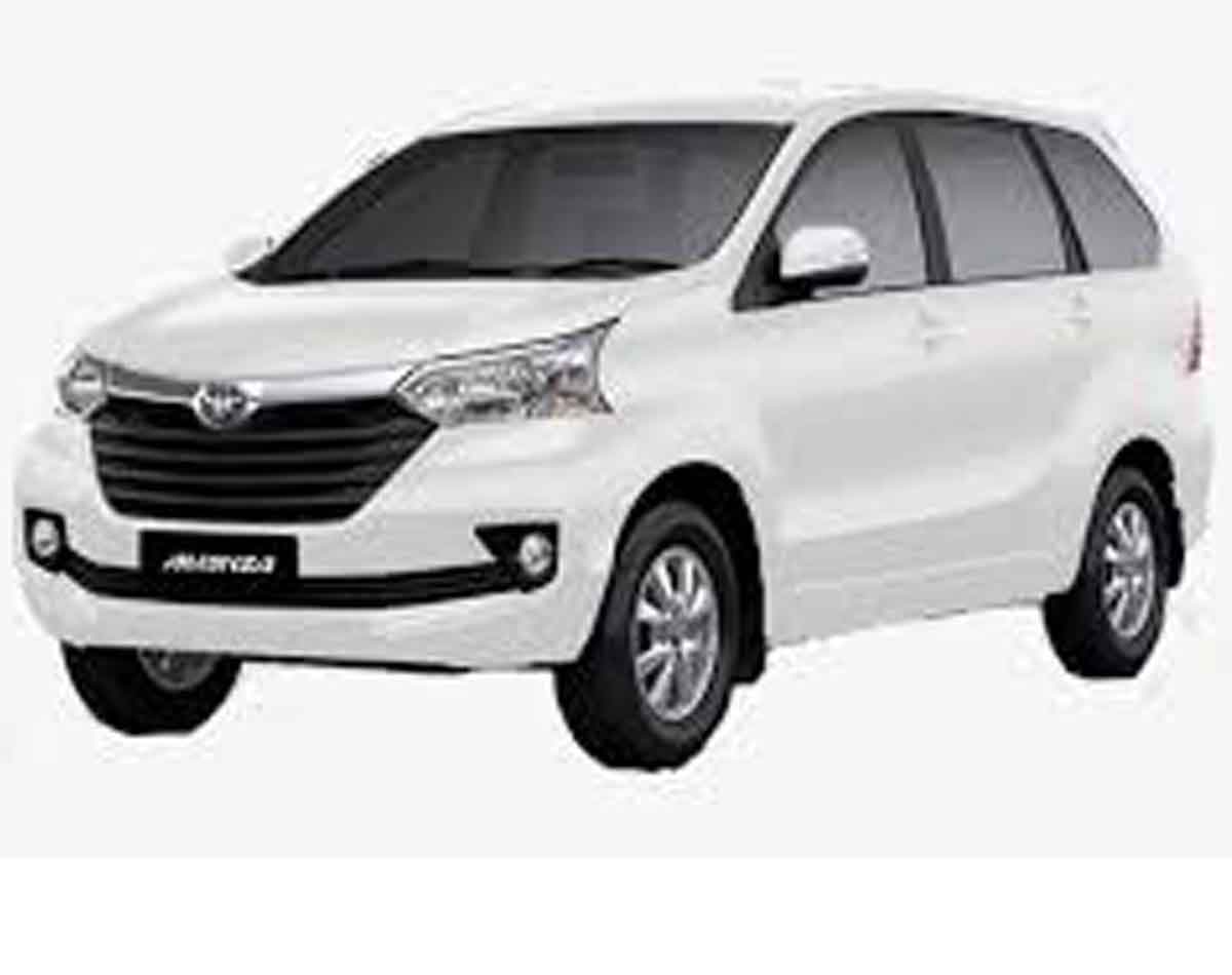 bali car rental