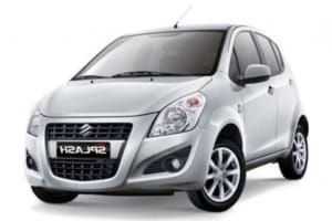 Bali car rental