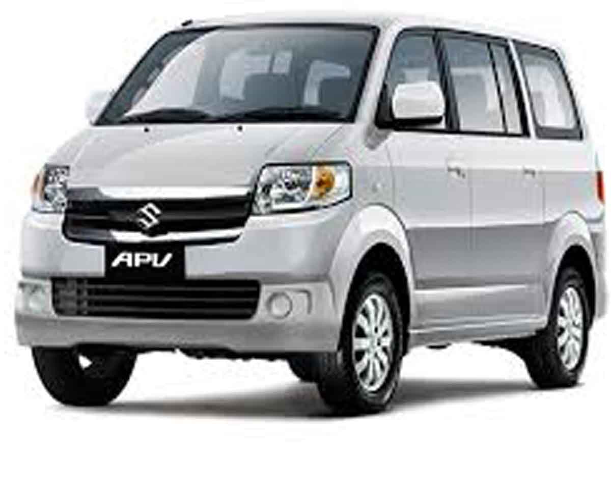 Bali car rental